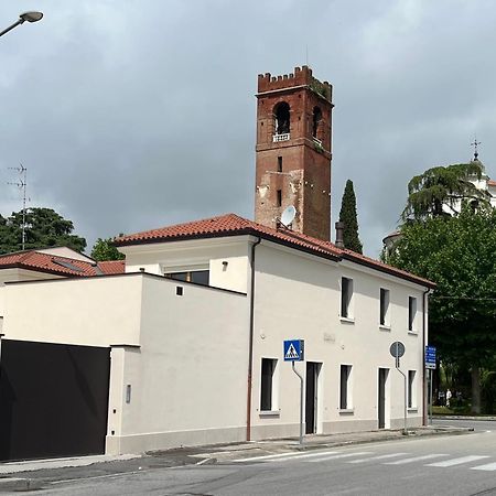 Residence Duomo Castelfranco Veneto Exterior photo
