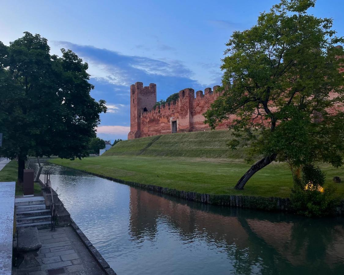 Residence Duomo Castelfranco Veneto Exterior photo