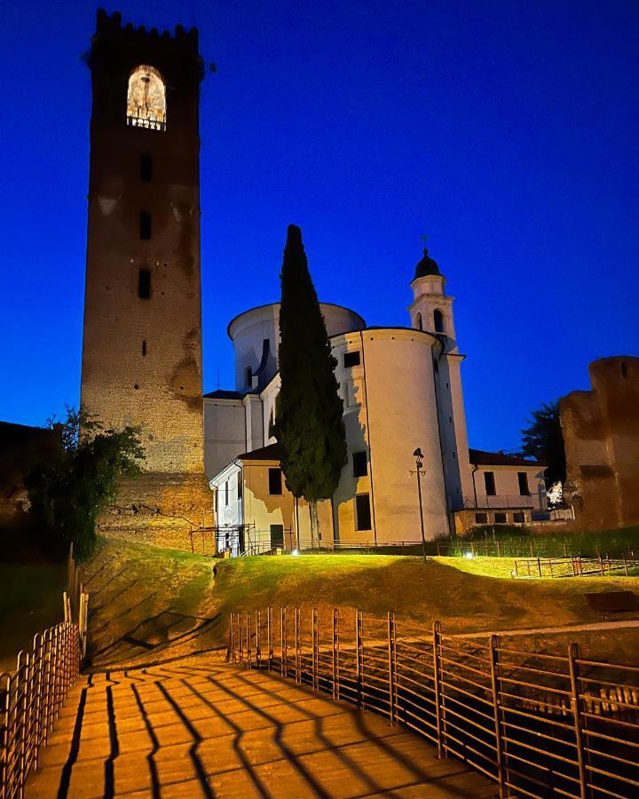 Residence Duomo Castelfranco Veneto Exterior photo