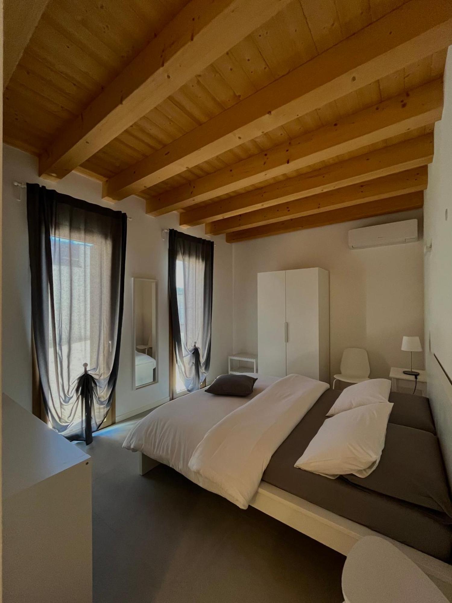 Residence Duomo Castelfranco Veneto Exterior photo
