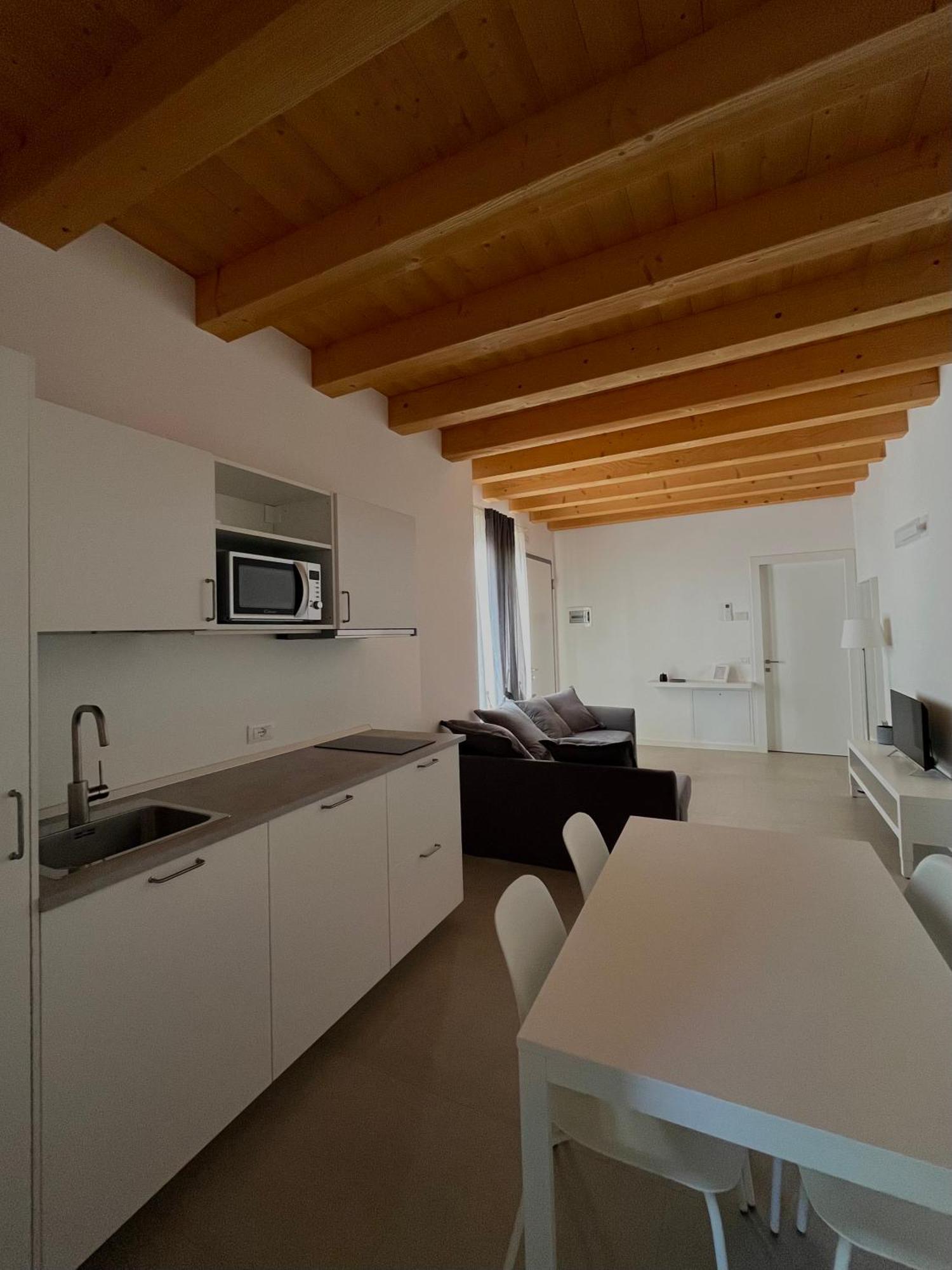 Residence Duomo Castelfranco Veneto Exterior photo