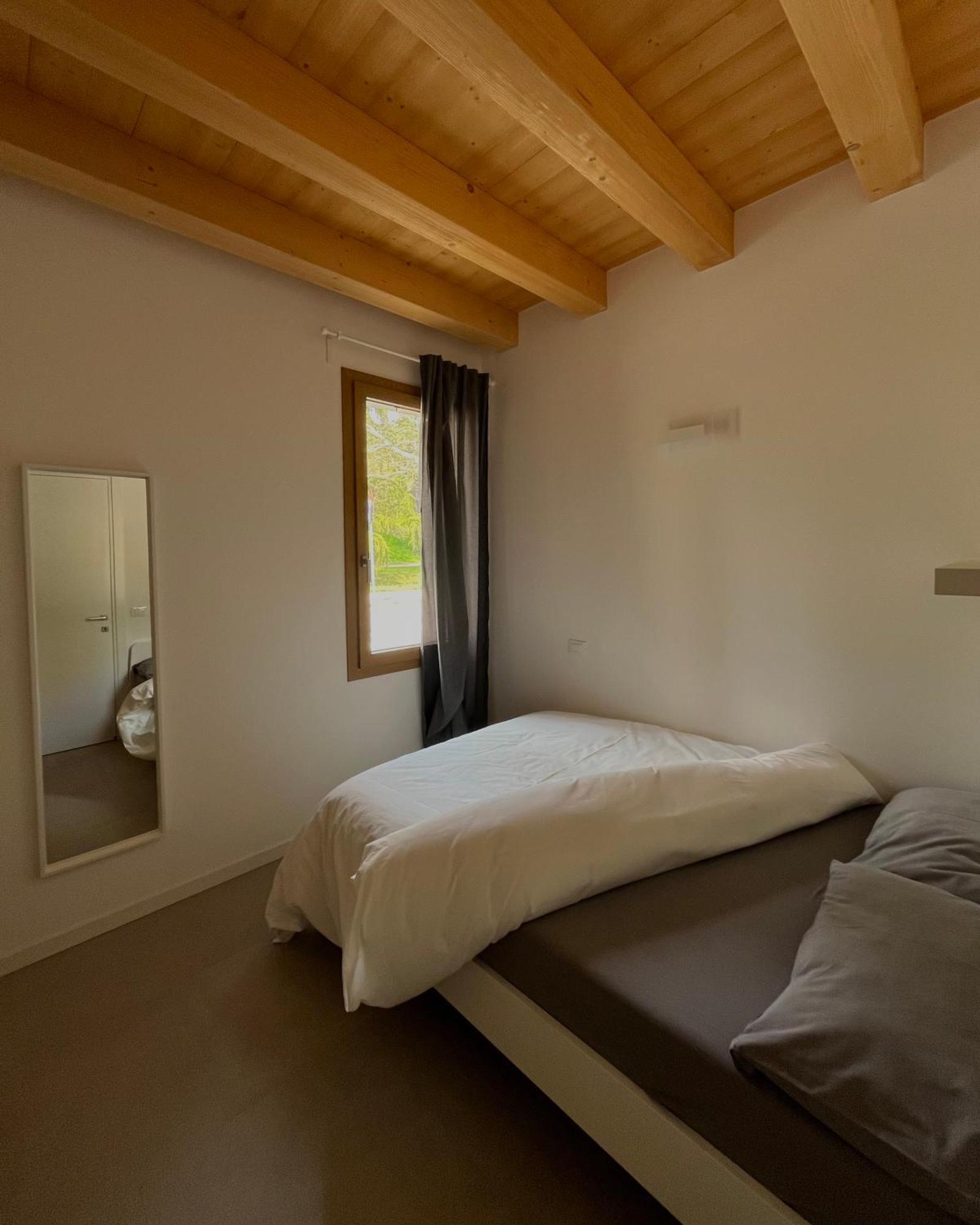 Residence Duomo Castelfranco Veneto Exterior photo