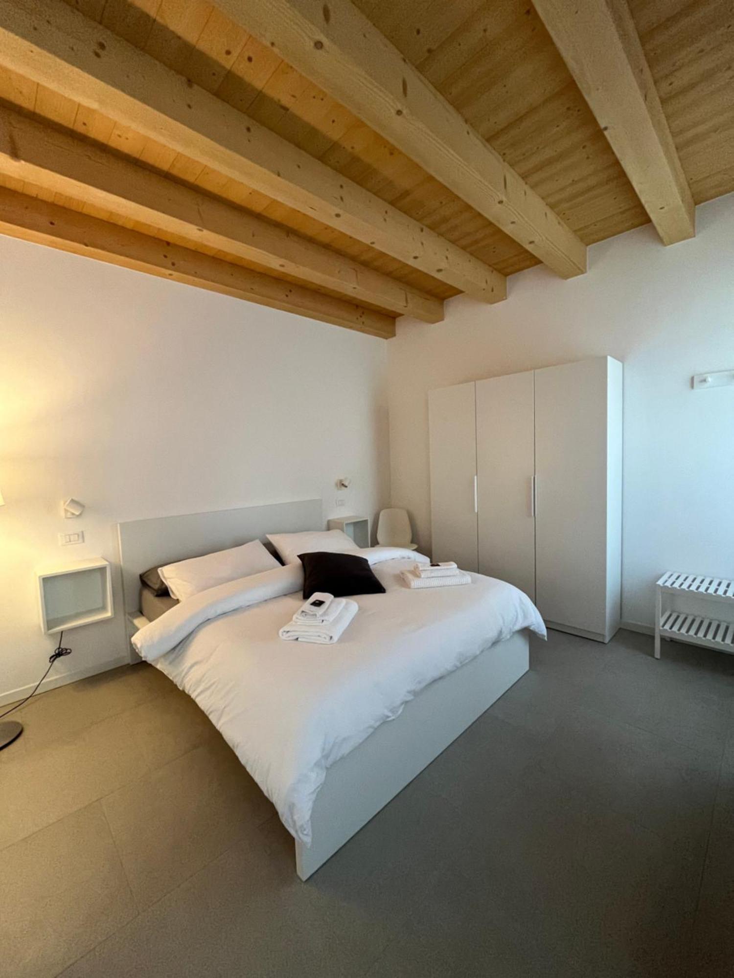 Residence Duomo Castelfranco Veneto Exterior photo