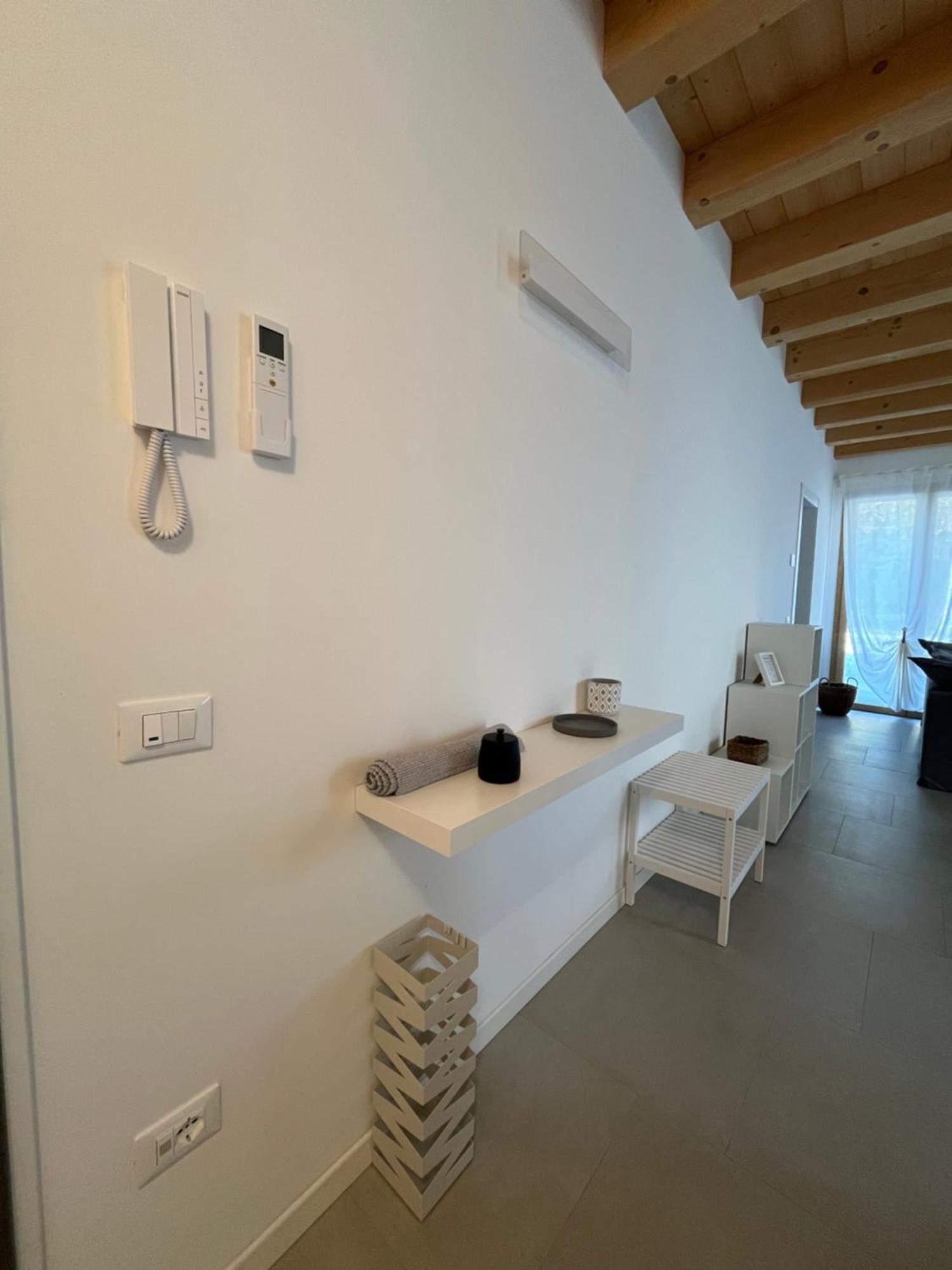 Residence Duomo Castelfranco Veneto Exterior photo