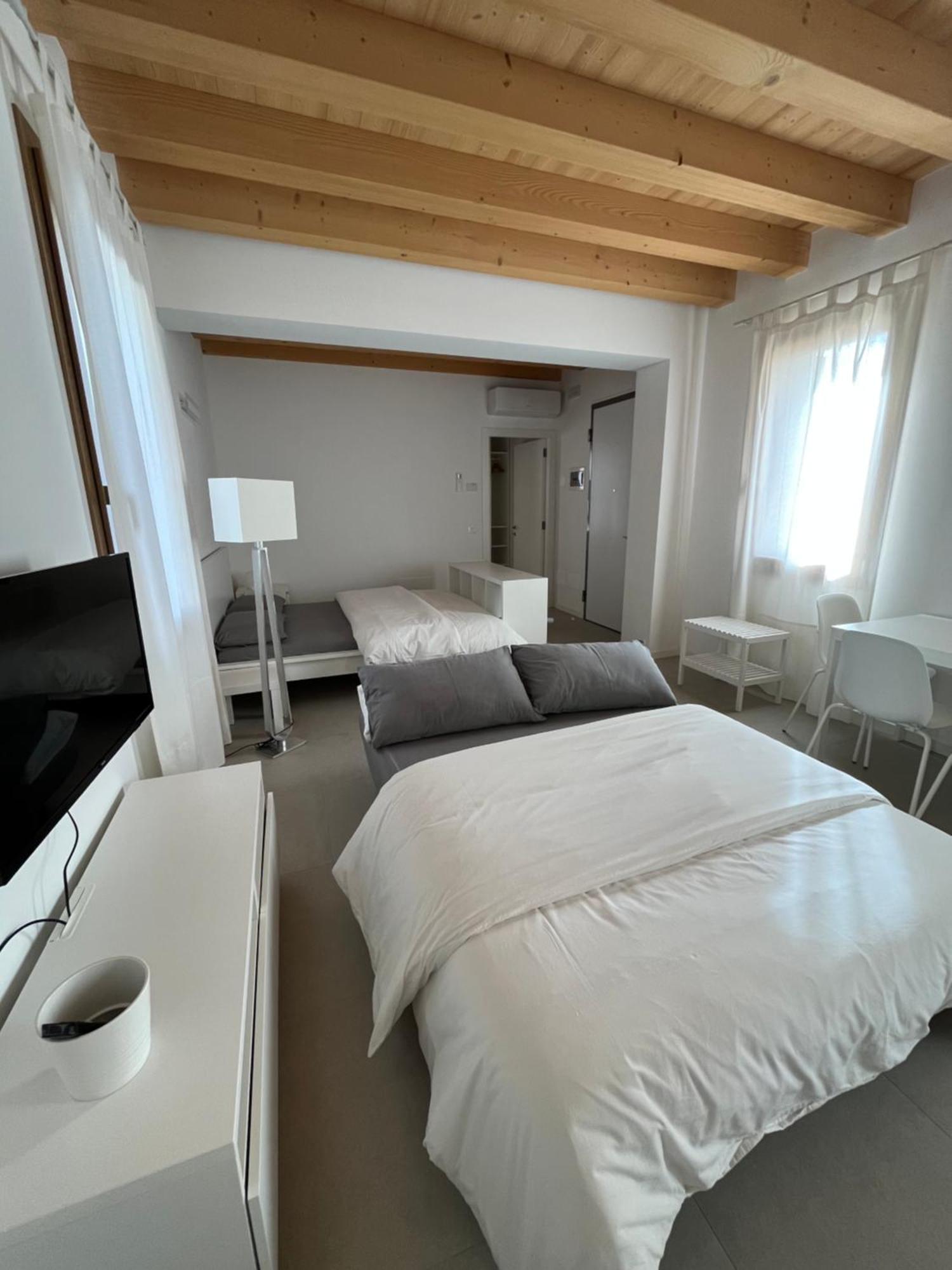 Residence Duomo Castelfranco Veneto Room photo