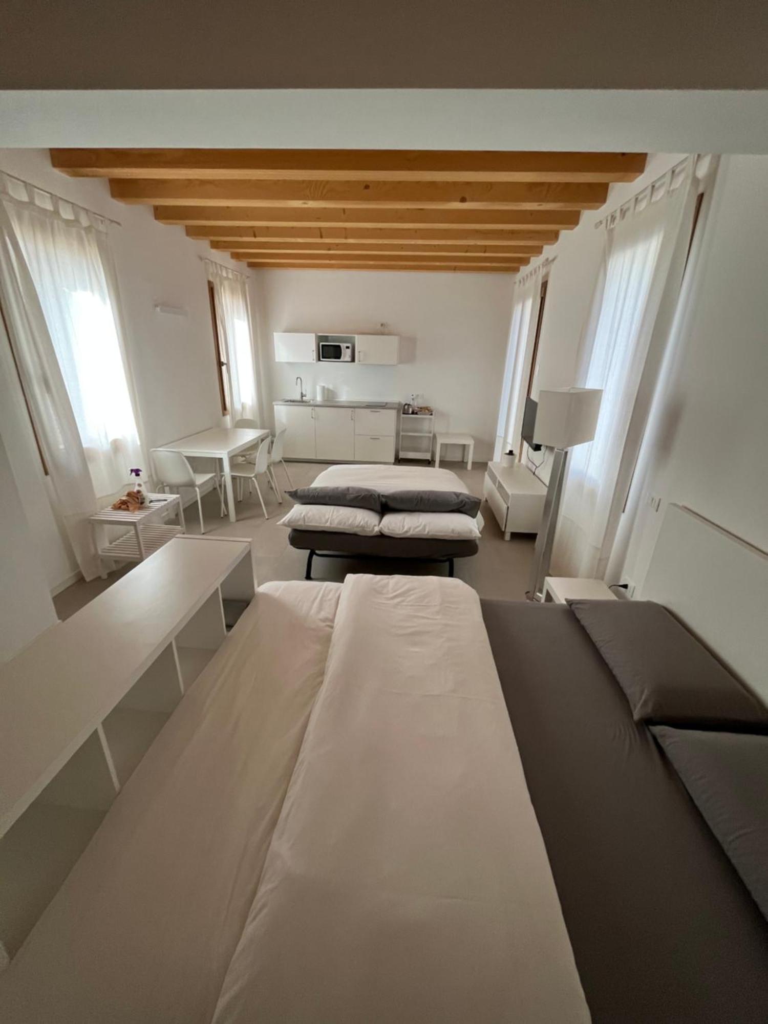Residence Duomo Castelfranco Veneto Room photo